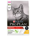 Purina Pro Plan Cat Original Adult 1+ 3kg Kip - kattenbrokken