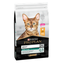 Purina Pro Plan Cat Original Adult 1+ 10kg Kip - kattenbrokken