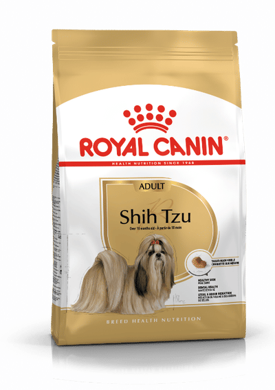 Royal canin shih tzu adult - 1,5 kilo - hondenbrokken