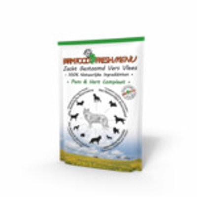 Farmfood Fresh Menu Pens En Hart 300 gr - natvoer honden