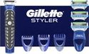 Gillette Fusion ProGlide scheermesjes - 1 stuks