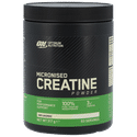 Optimum Nutrition Micronised Creatine Powder Unflavored - 93 scoops