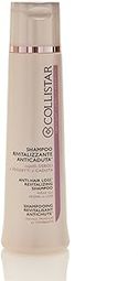 COLLISTAR Anti-haaruitval, shampoo, 250 ml