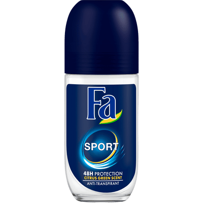 Fa Deodorant Roller 50 ml Sport