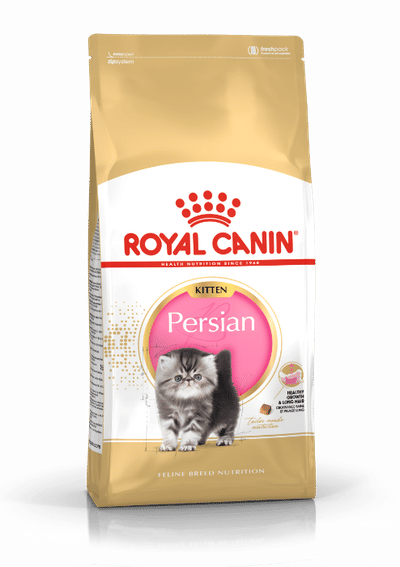 Royal Canin Persian Kitten 400 gr - kattenbrokken