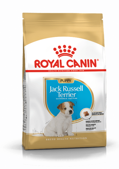 Royal Canin Jack Russel Terrier Puppy 1.5kg - hondenbrokken