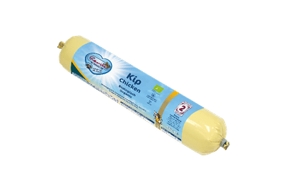 Renske biologisch vers gestoomde kip 500 gram - natvoer honden