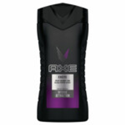 6x Axe Douchegel Excite 250 ml