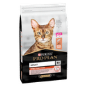 Purina Pro Plan Cat Original Adult 1+ 10kg Zalm - kattenbrokken