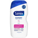Sanex Expert skin hypoallergeen douchegel 400 ml
