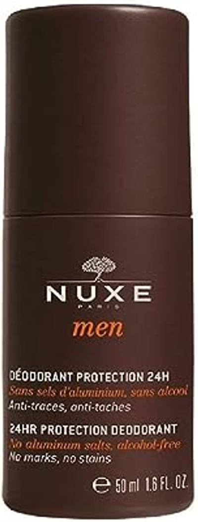 Nuxe Men 24HR Protection Deodorant Deodorant Roll-on 50 ml