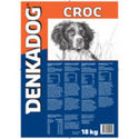 Denkadog Croc 18 kg - hondenbrokken