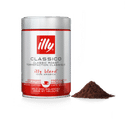 illy illy Classico gemalen 250 gram Filterkoffie