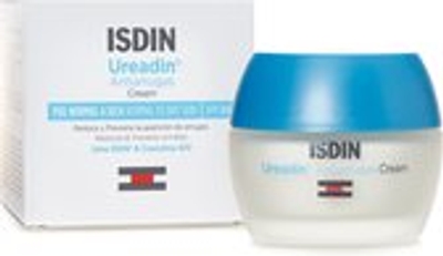 ISDIN Ureadin Anti-Wrinkle SPF20 Dagcrème Gezicht, Nek 50 ml