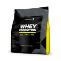 Body & Fit Whey Protein Perfection Vanilla Ice Cream Milkshake - 81 scoops