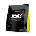 Body & Fit Whey Protein Perfection Vanilla Milkshake - 81 scoops