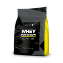 Body & Fit Whey Protein Perfection Banana Milkshake - 162 scoops