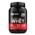 Optimum Nutrition GOLD STANDARD 100% WHEY PROTEIN Extreme Milk Chocolate - 28 scoops