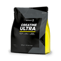 Body & Fit Creatine Ultra Fruit Punch - 40 scoops