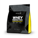 Body & Fit Whey Protein Perfection Frambozen Milkshake - 32 scoops