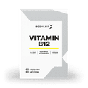 Body & Fit Vitamine B12 60 stuks (2 maanden)