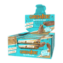 Grenade Salted Caramel Protein Bars - 12 repen