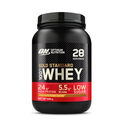 Optimum Nutrition GOLD STANDARD 100% WHEY PROTEIN Chocolate Peanut Butter - 28 scoops