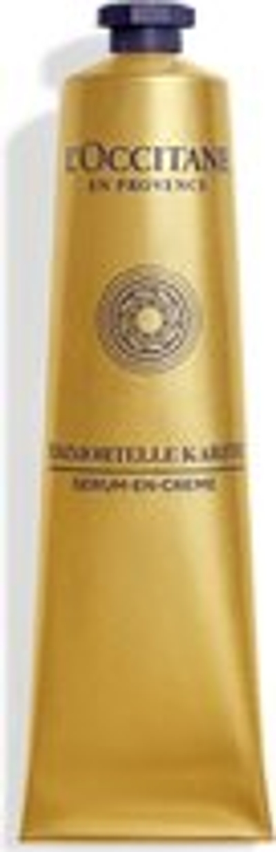 L'occitane Immortelle Youth Handcrème 75 ml