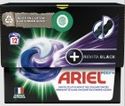 Ariel Revita Black & Revitablack wascapsules zwarte was & gekleurde was - 12 wasbeurten