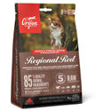 Orijen Whole Prey Regional Red Cat Rund&Zwijn - Kattenvoer - 340 g - kattenbrokken