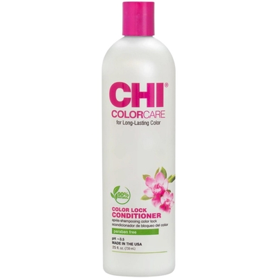 CHI Color Care Color Lock Conditioner - 355 ml