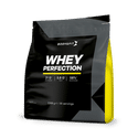Body & Fit Whey Protein Perfection Cinnamon Bun - 81 scoops