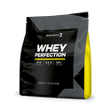 Body & Fit Whey Protein Perfection Chocolate Milkshake - 81 scoops