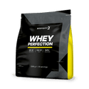 Body & Fit Whey Protein Perfection Strawberry & Banana Milkshake - 81 scoops