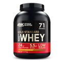 Optimum Nutrition GOLD STANDARD 100% WHEY PROTEIN 2,27 kg (71 scoops)