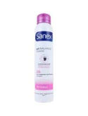 Sanex Deodorant Spray Dermo Invisible, 200 ml