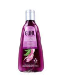 Guhl Shampoo Pluiscontrole & Veerkracht 250 ml