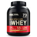 Optimum Nutrition GOLD STANDARD 100% WHEY PROTEIN 2,27 kg (71 scoops)