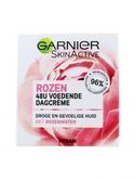 Garnier Skin Active Dagcreme Rozenwater, 50 ml