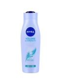 Nivea Shampoo Volume & Strength, 250 ml