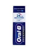 Oral-B Tandpasta Pro-Expert Gezond Wit, 75 ml