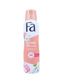 Fa Deodorant Spray Divine Moments, 150 ml
