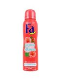 Fa Deodorant Spray Paradise Moments Hibiscus Scent, 150 ml