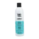 Revlon Pro You The Moisturizer Hydrating Shampoo 350 ml