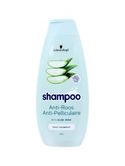 Schwarzkopf Shampoo Anti-Roos, 400 ml