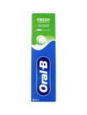 Oral-B Tandpasta 1.2.3 Fresh Mint, 100 ml