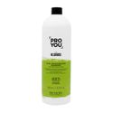 Revlon Pro You The Twister Curl Moisturizing Shampoo 1000 ml