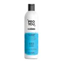 Revlon Pro You The Amplifier Shampoo 350 ml