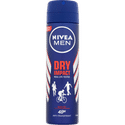 Nivea Men Deo spray dry impact 150ml
