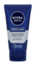 Nivea Men Protect & Care Gezichtscrème 75 ml